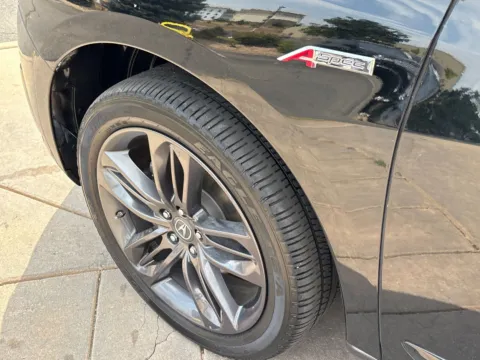 More photos of 2021 Acura RDX SH-AWD w/A-SPEC at AutoTrek, CO