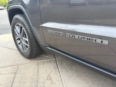 More photos of 2020 Jeep Grand Cherokee Limited at AutoTrek, CO
