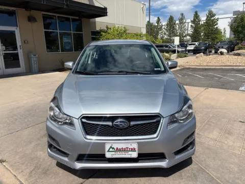 More photos of 2015 Subaru Impreza 2.0i Premium at AutoTrek, CO