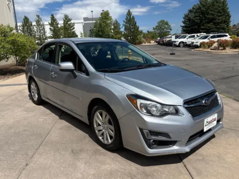 More photos of 2015 Subaru Impreza 2.0i Premium at AutoTrek, CO