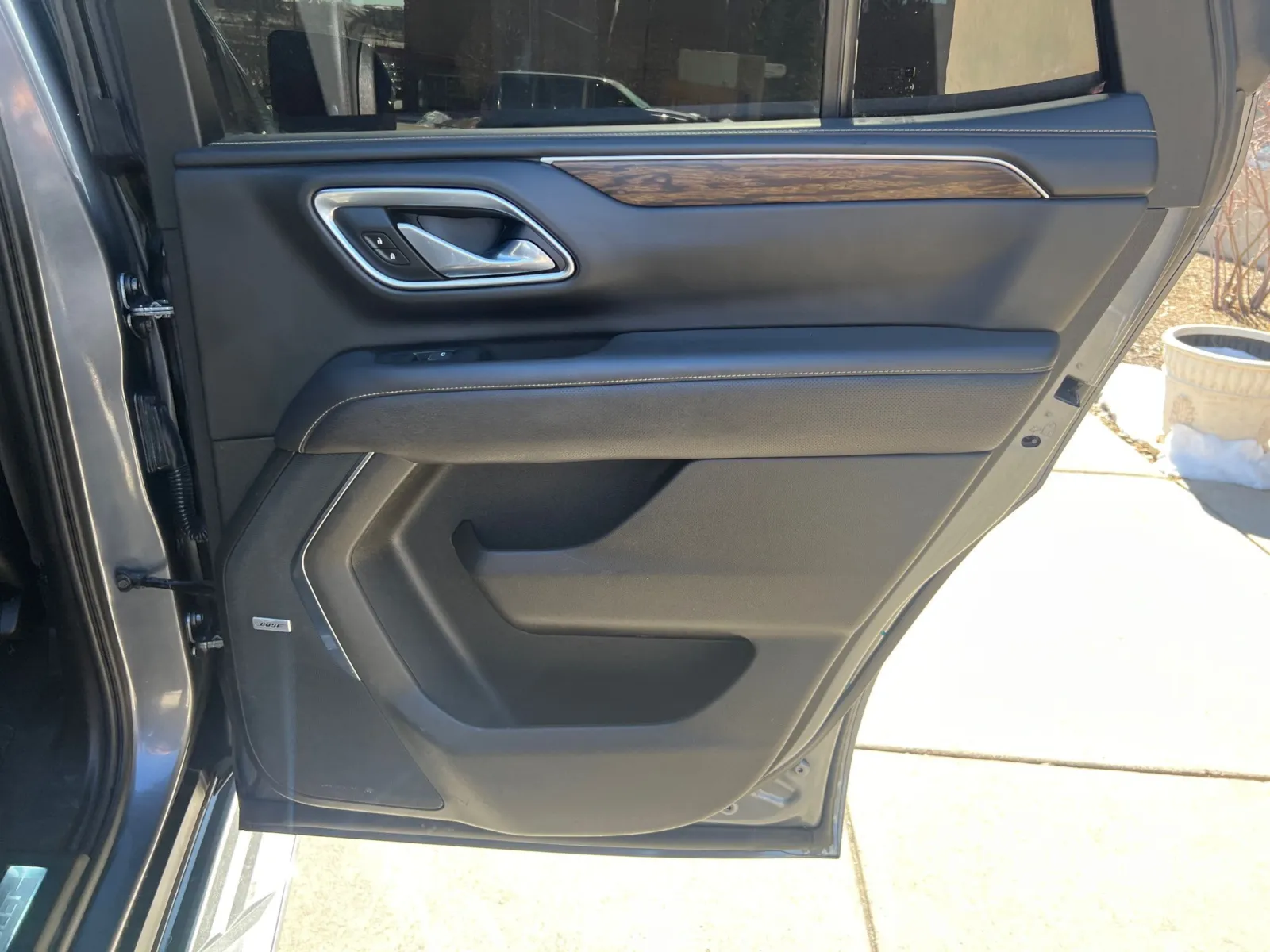 2021 Chevrolet Tahoe Premier - Photo 15