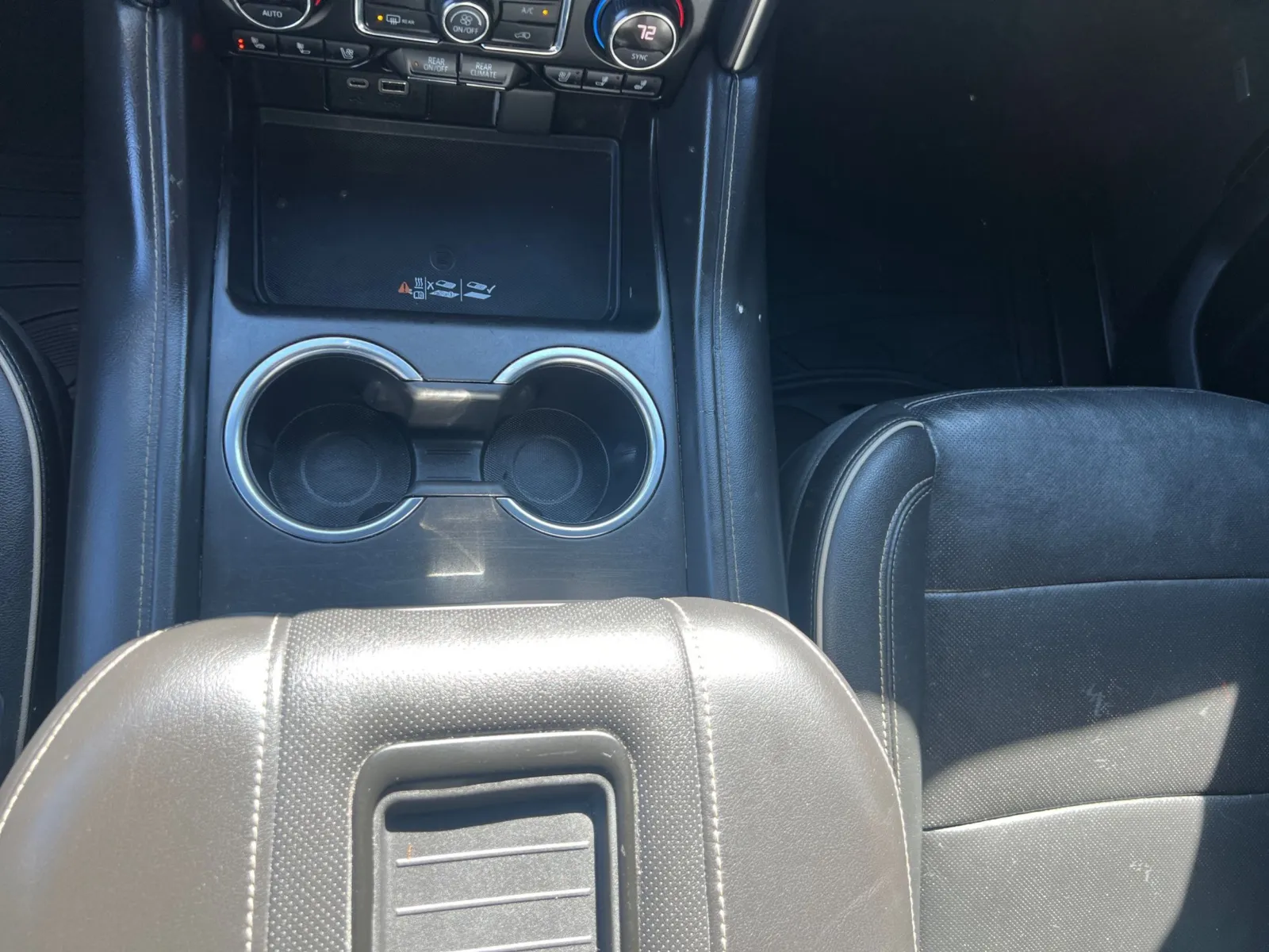 2021 Chevrolet Tahoe Premier - Photo 27