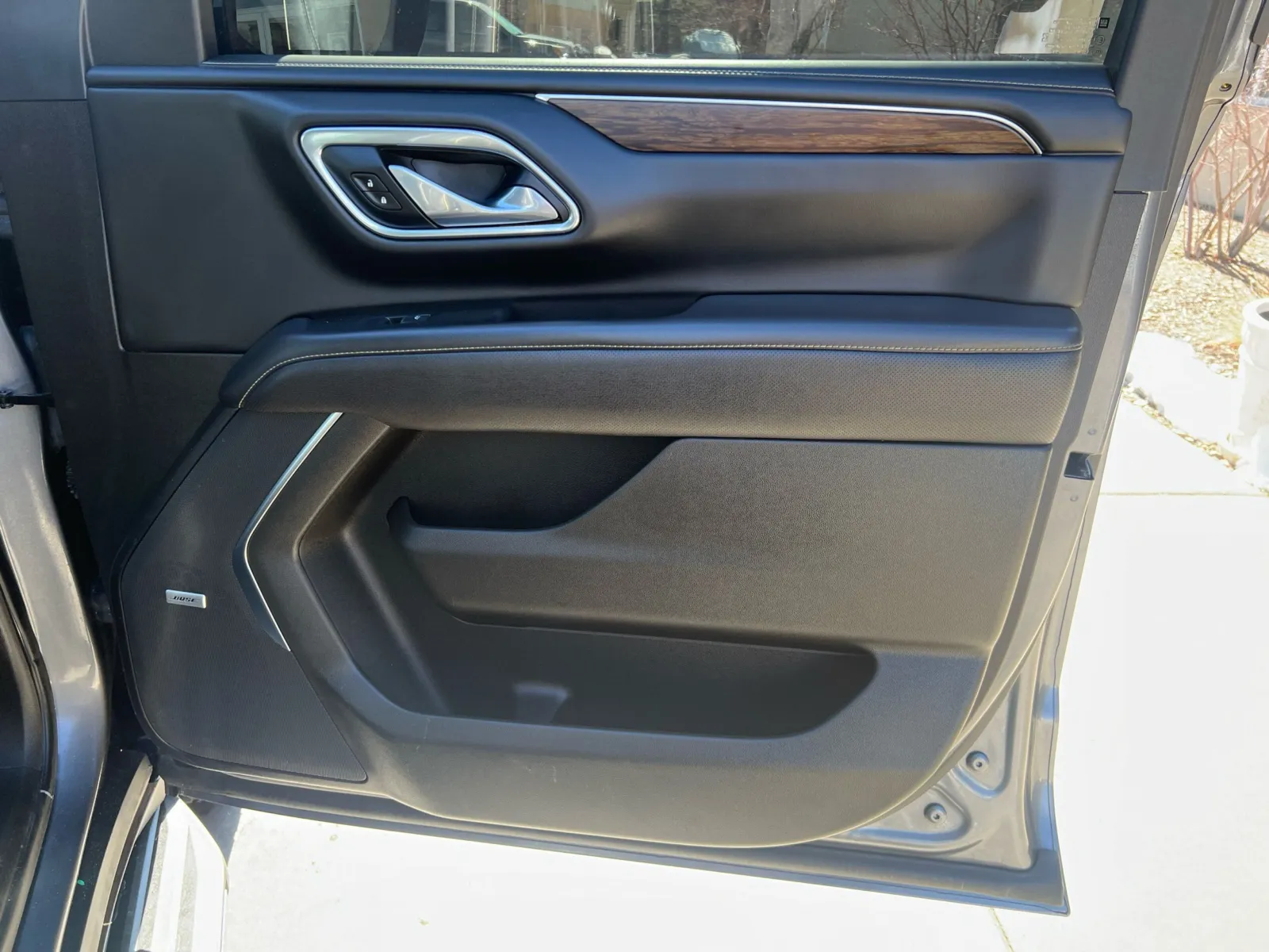 2021 Chevrolet Tahoe Premier - Photo 17