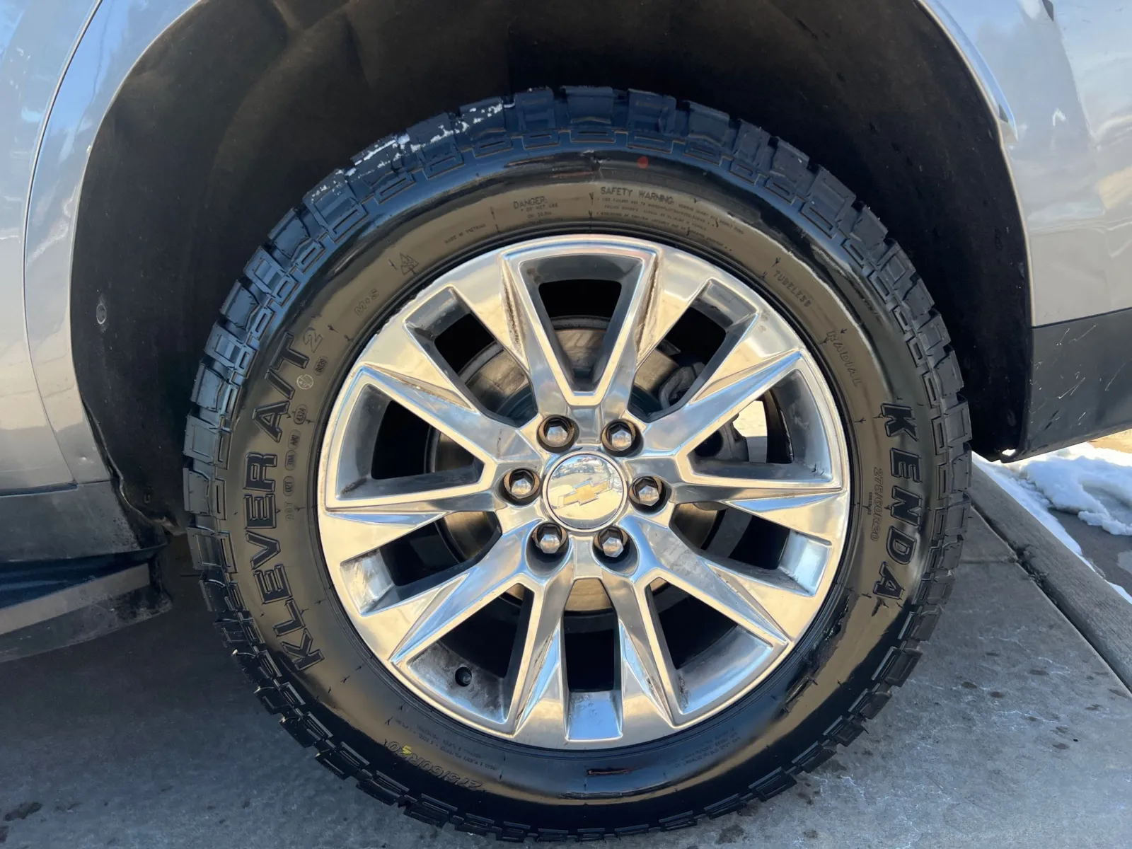 2021 Chevrolet Tahoe Premier - Photo 21