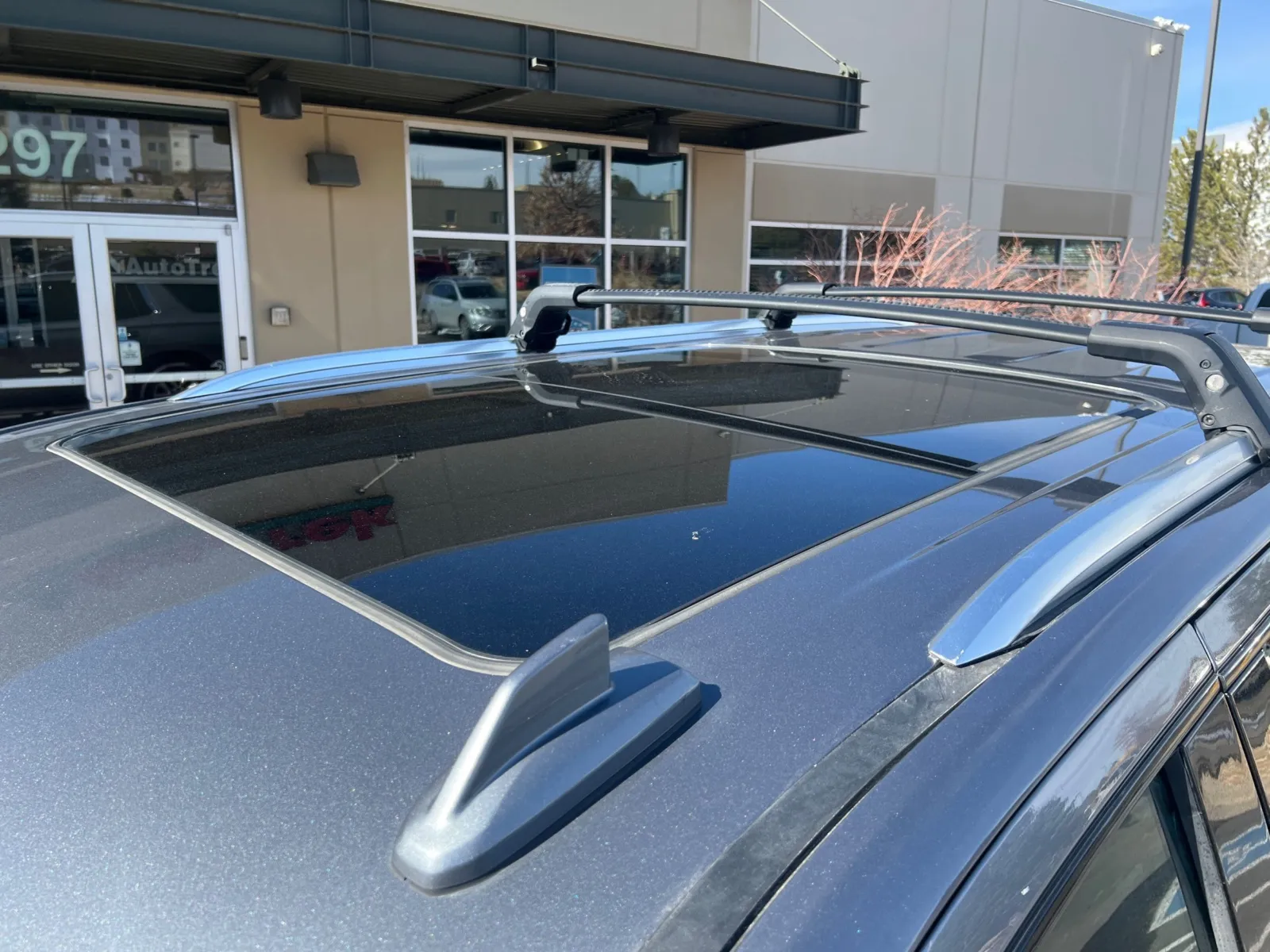 2021 Chevrolet Tahoe Premier - Photo 7