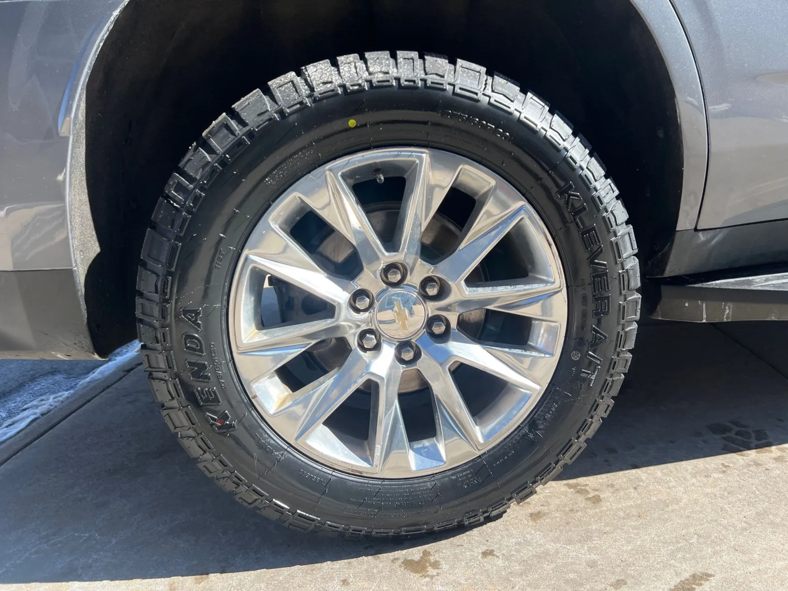 2021 Chevrolet Tahoe Premier - Photo 20