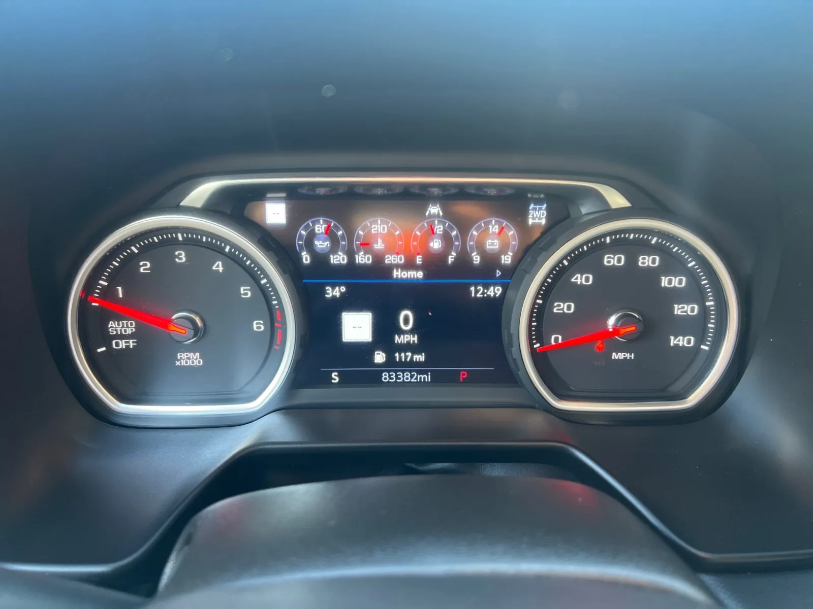 2021 Chevrolet Tahoe Premier - Photo 24