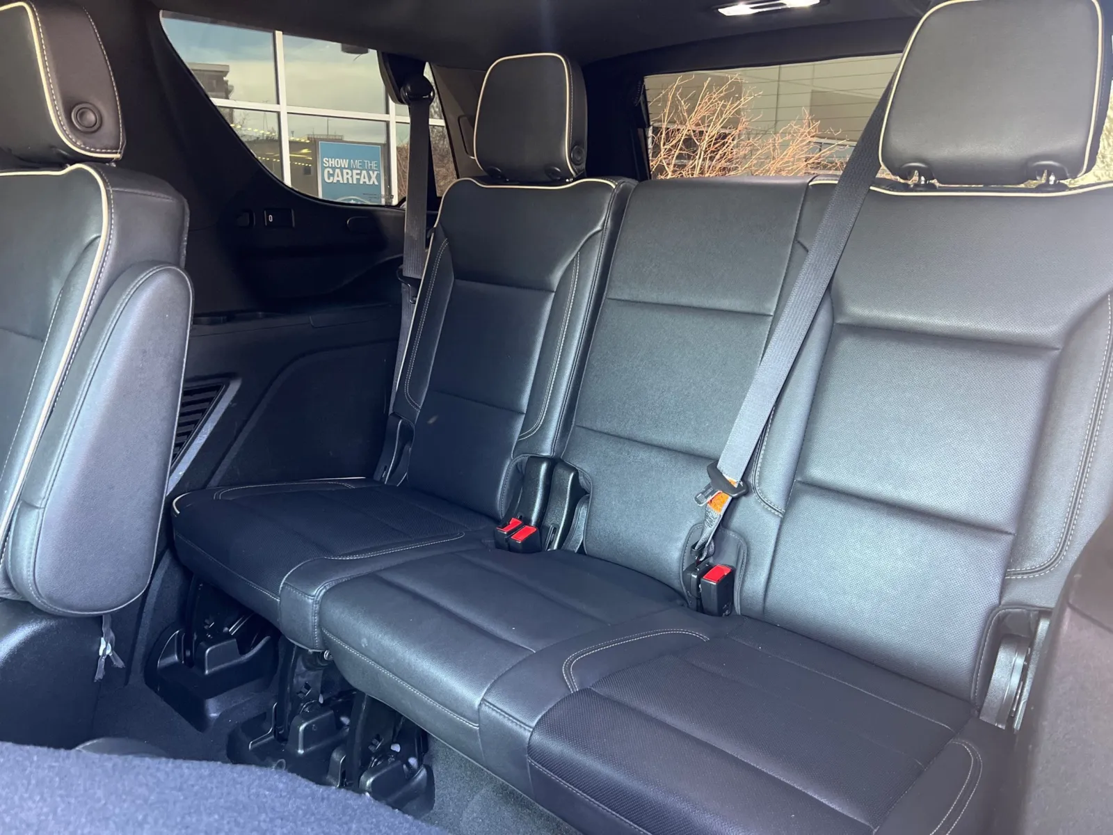 2021 Chevrolet Tahoe Premier - Photo 13