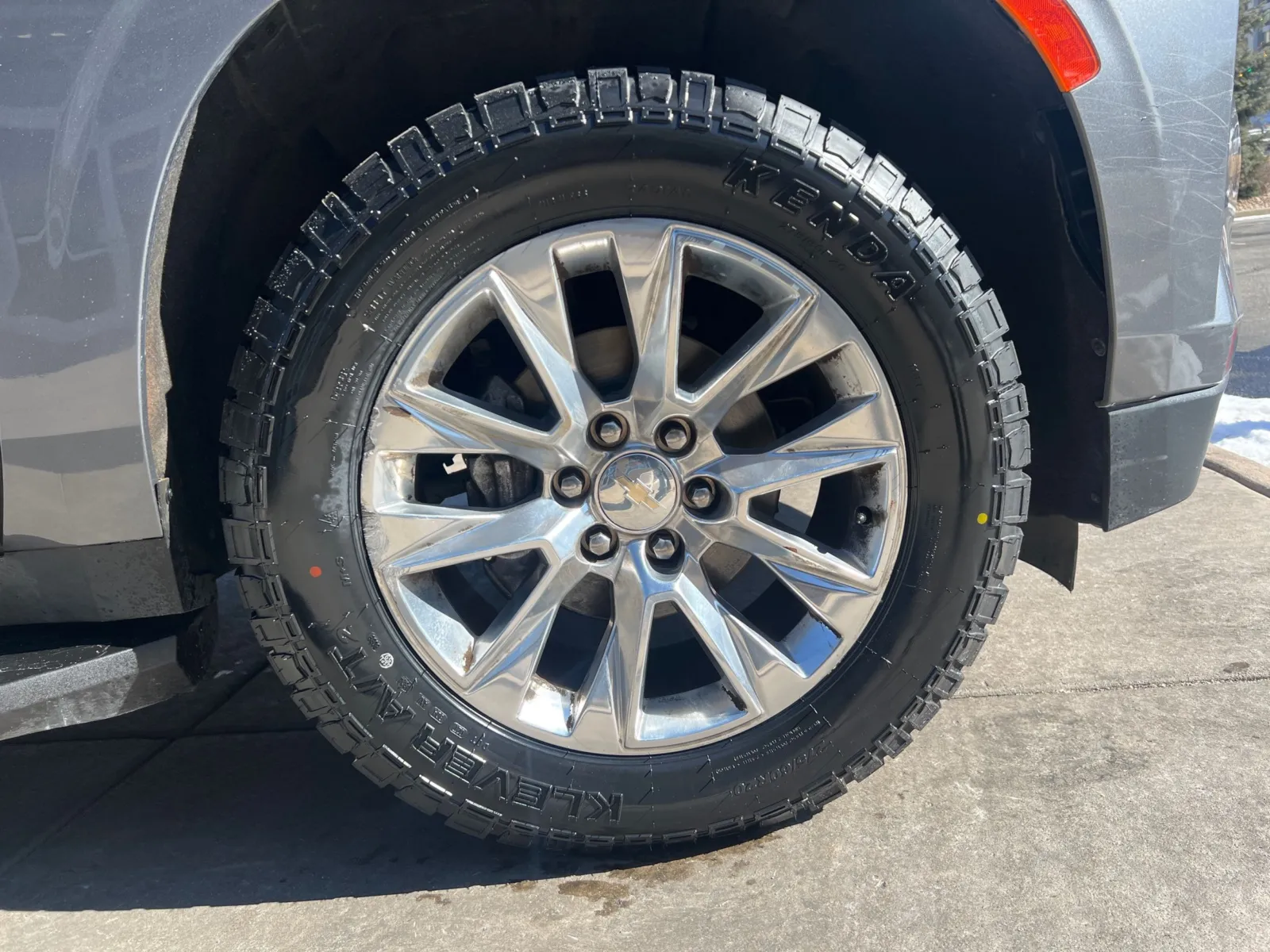 2021 Chevrolet Tahoe Premier - Photo 19