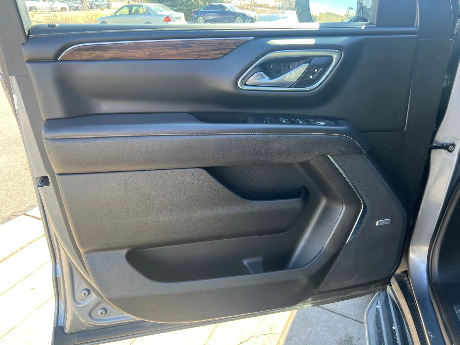 2021 Chevrolet Tahoe Premier - Photo 8