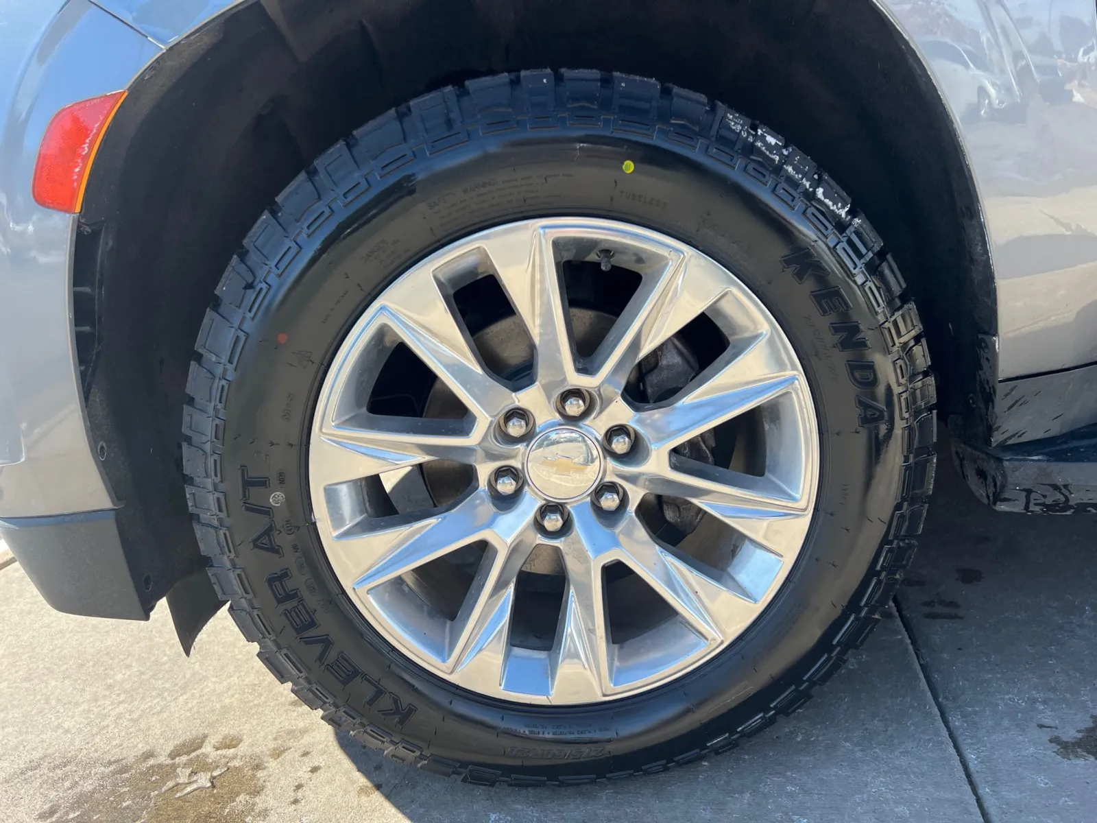 2021 Chevrolet Tahoe Premier - Photo 22