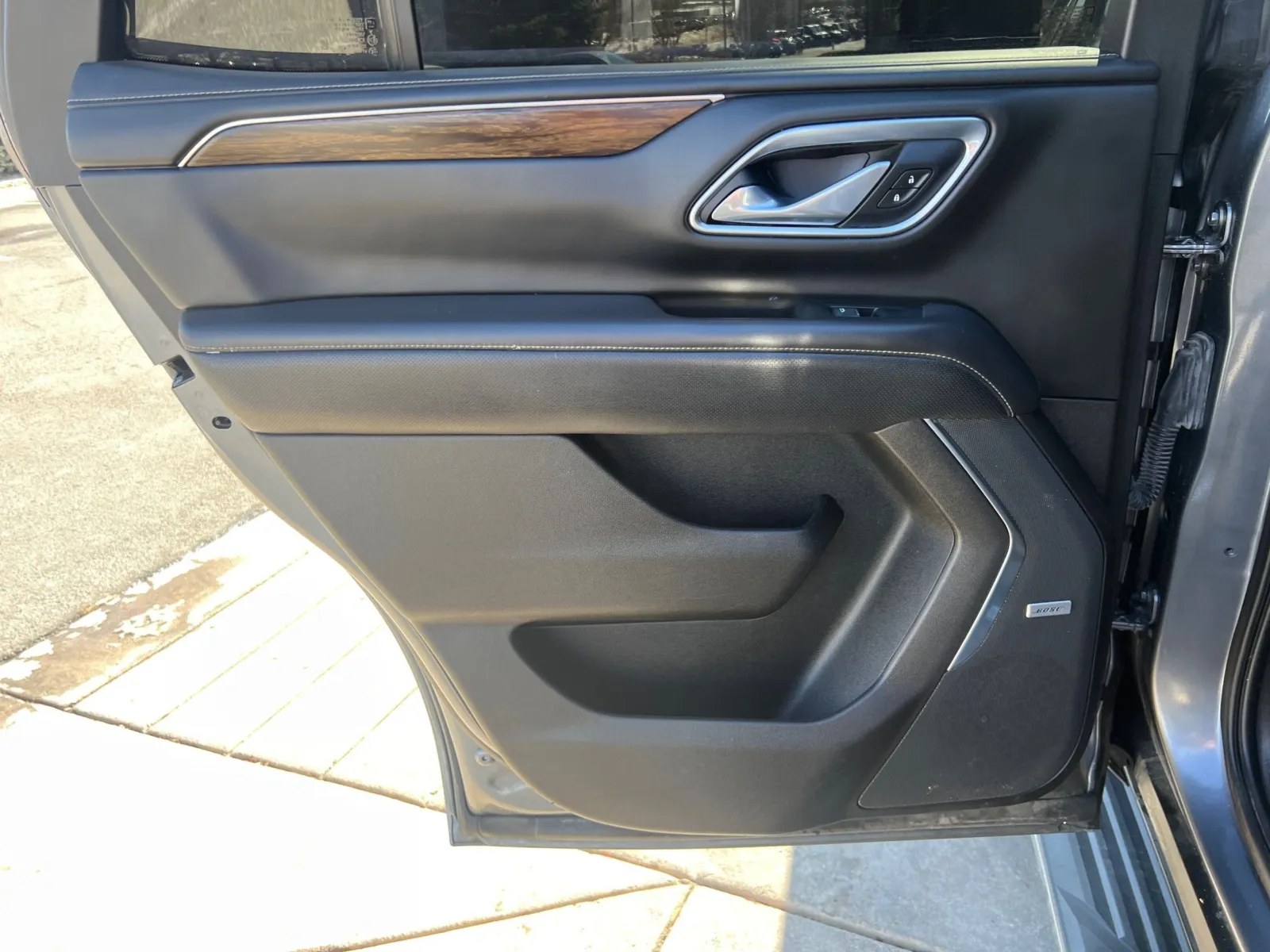 2021 Chevrolet Tahoe Premier - Photo 11