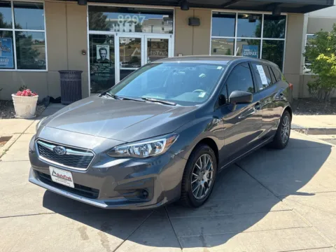 Photos of 2019 Subaru Impreza 2.0i for sale in Littleton, CO at AutoTrek