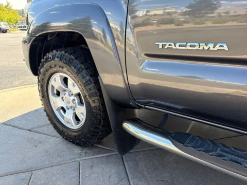 More photos of 2015 Toyota Tacoma V6 at AutoTrek, CO