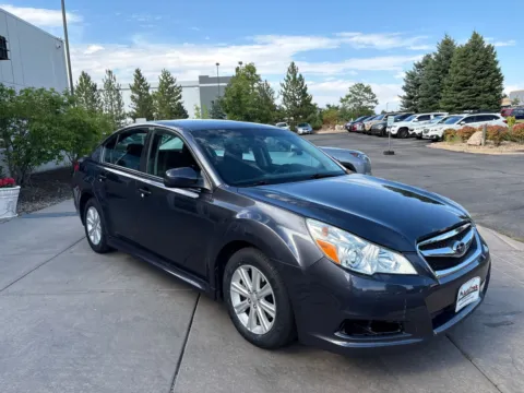 More photos of 2010 Subaru Legacy 2.5i Premium at AutoTrek, CO