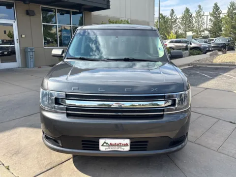 More photos of 2018 Ford Flex SE at AutoTrek, CO