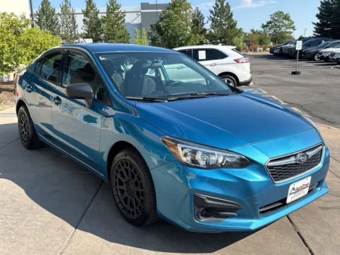 More photos of 2017 Subaru Impreza 2.0i at AutoTrek, CO