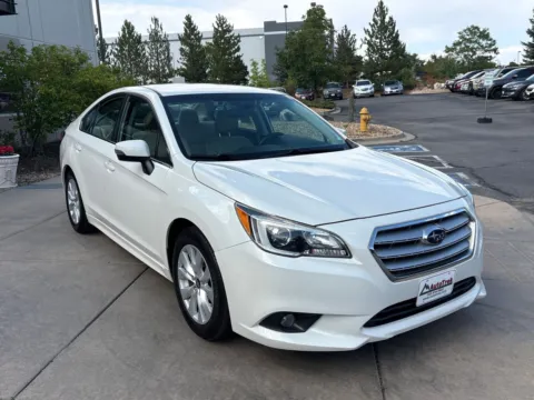 More photos of 2016 Subaru Legacy 2.5i Premium at AutoTrek, CO