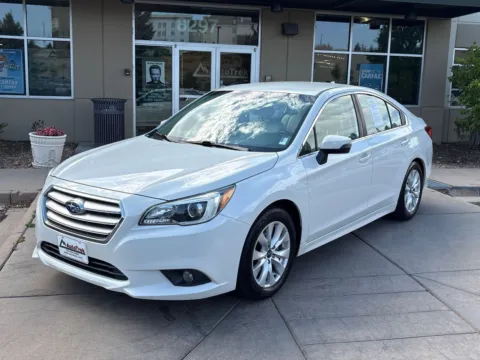 Photos of 2016 Subaru Legacy 2.5i Premium for sale in Littleton, CO at AutoTrek
