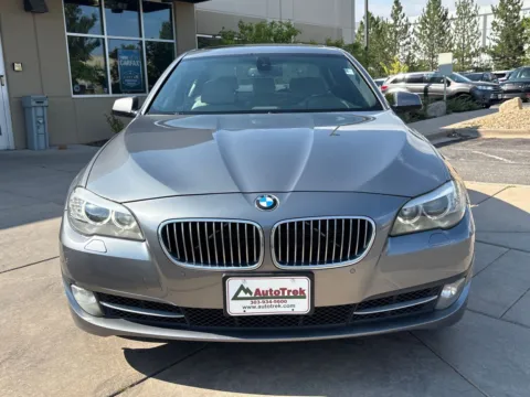 More photos of 2012 BMW 5 Series 535i at AutoTrek, CO