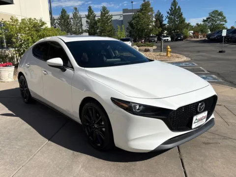 More photos of 2023 Mazda Mazda3 Hatchback 2.5 S Premium at AutoTrek, CO