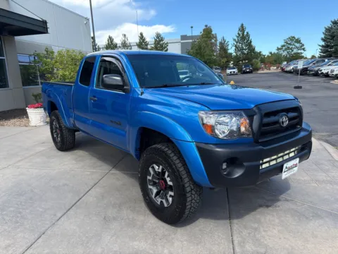 More photos of 2010 Toyota Tacoma V6 at AutoTrek, CO
