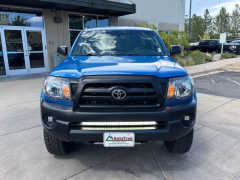 More photos of 2010 Toyota Tacoma V6 at AutoTrek, CO