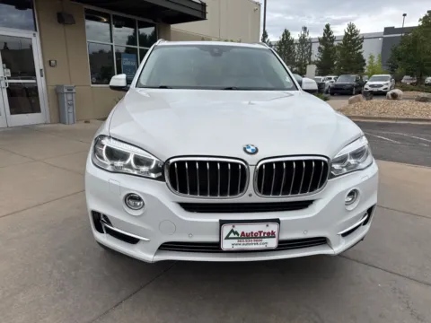 More photos of 2015 BMW X5 xDrive35i at AutoTrek, CO