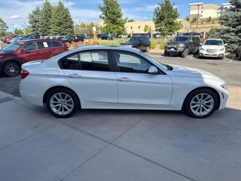 More photos of 2018 BMW 3 Series 320i xDrive at AutoTrek, CO