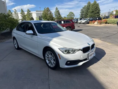 More photos of 2018 BMW 3 Series 320i xDrive at AutoTrek, CO