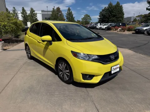 More photos of 2016 Honda Fit EX at AutoTrek, CO