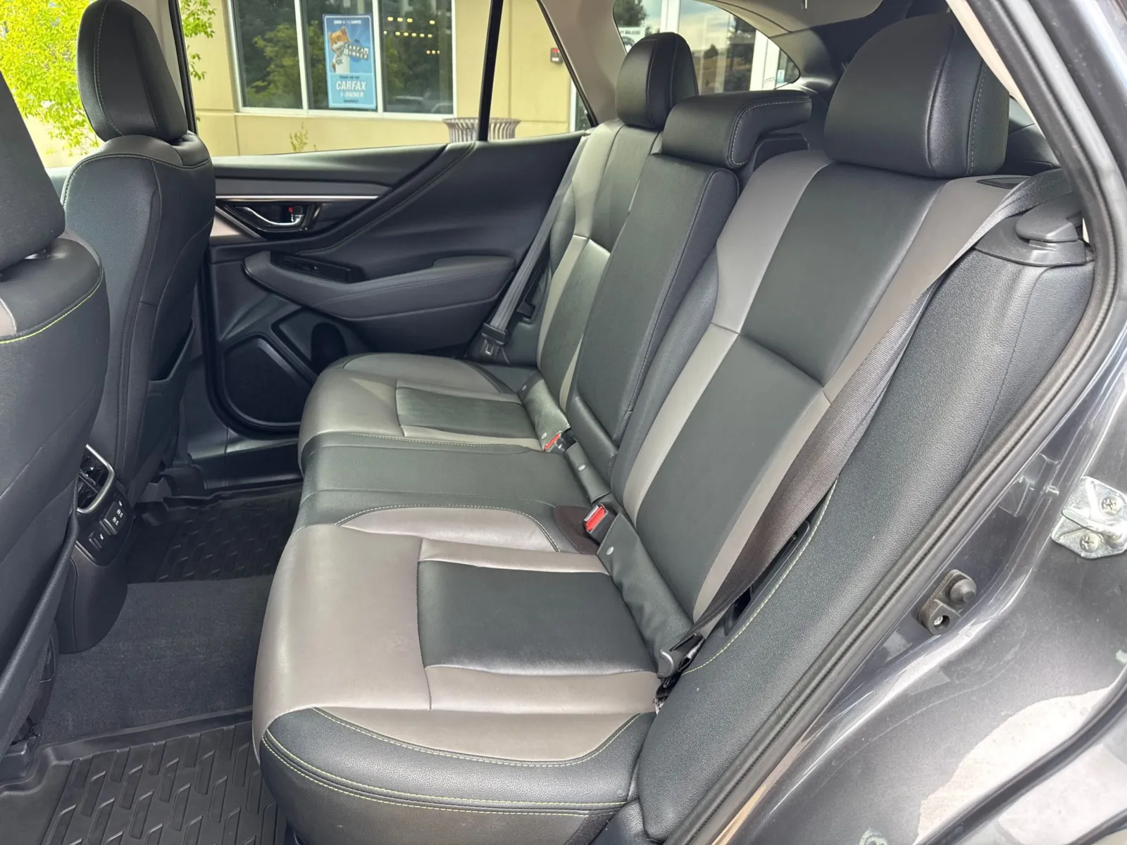 2022 Subaru Outback Onyx Edition - Photo 26