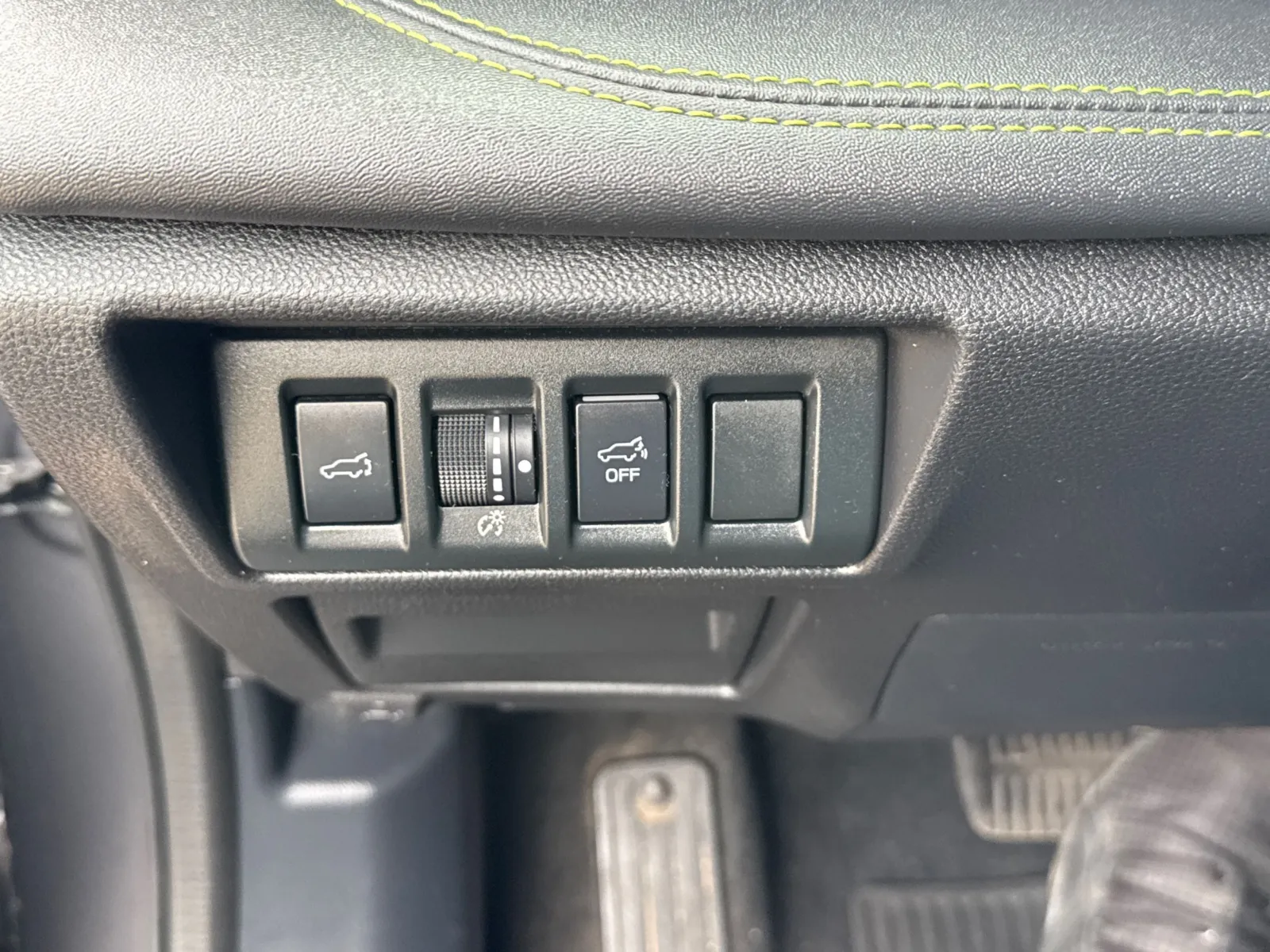 2022 Subaru Outback Onyx Edition - Photo 31