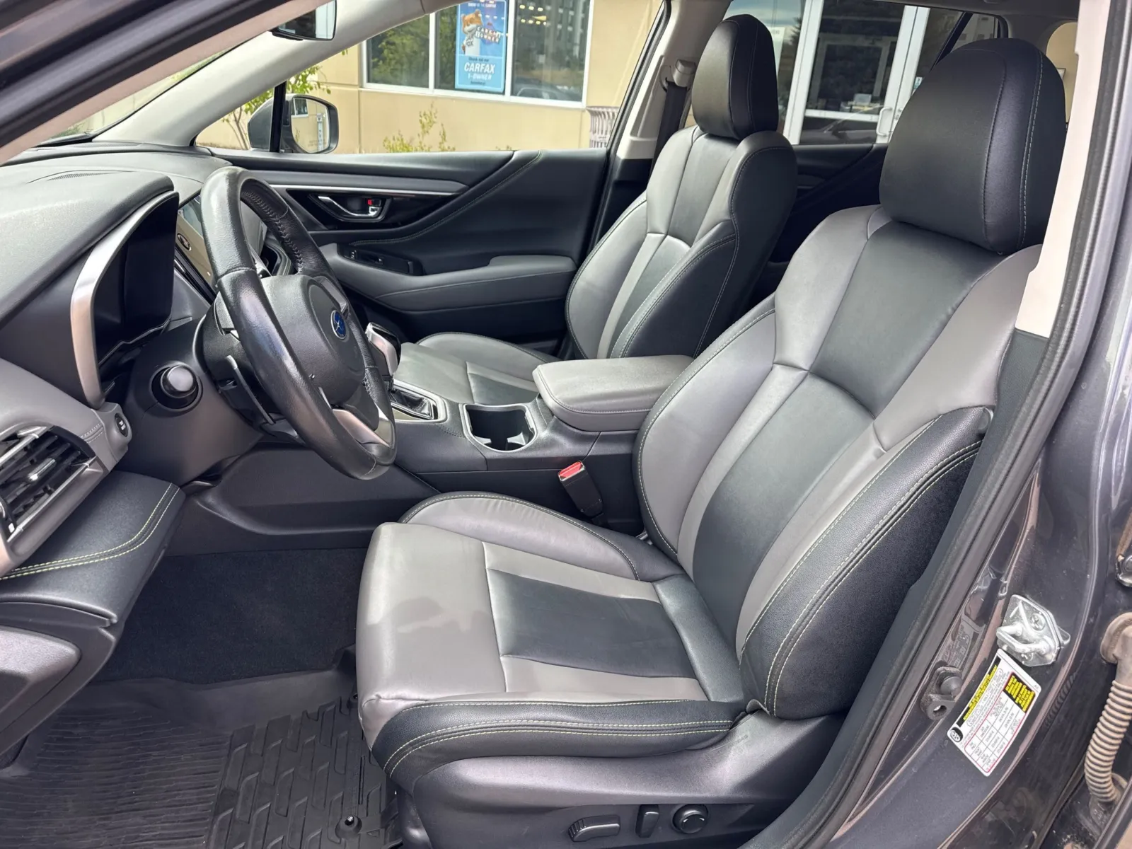 2022 Subaru Outback Onyx Edition - Photo 30