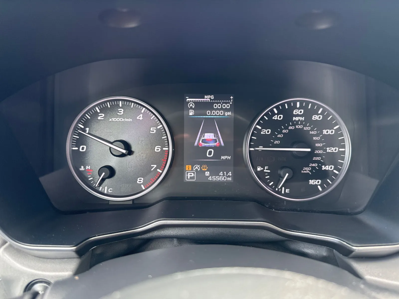 2022 Subaru Outback Onyx Edition - Photo 33