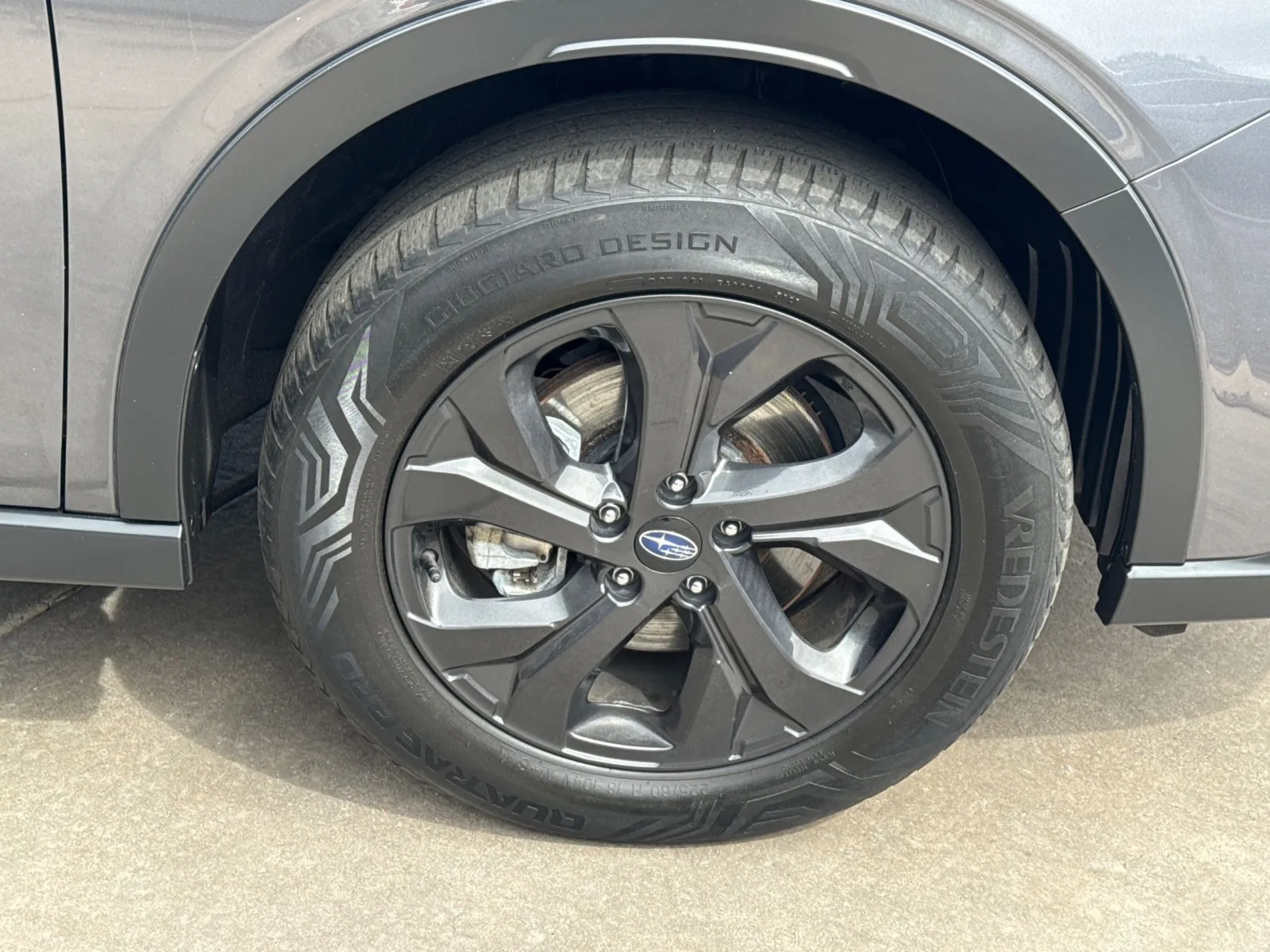 2022 Subaru Outback Onyx Edition - Photo 13