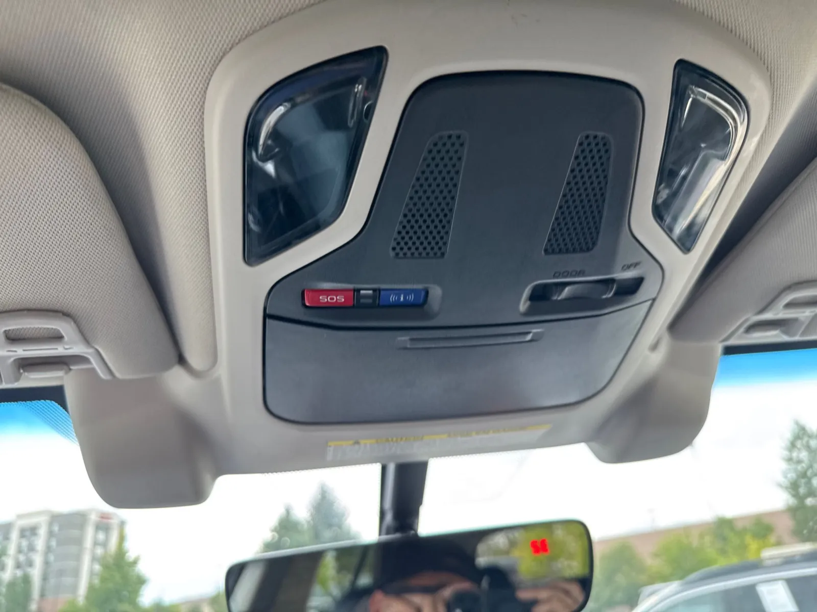 2022 Subaru Outback Onyx Edition - Photo 37