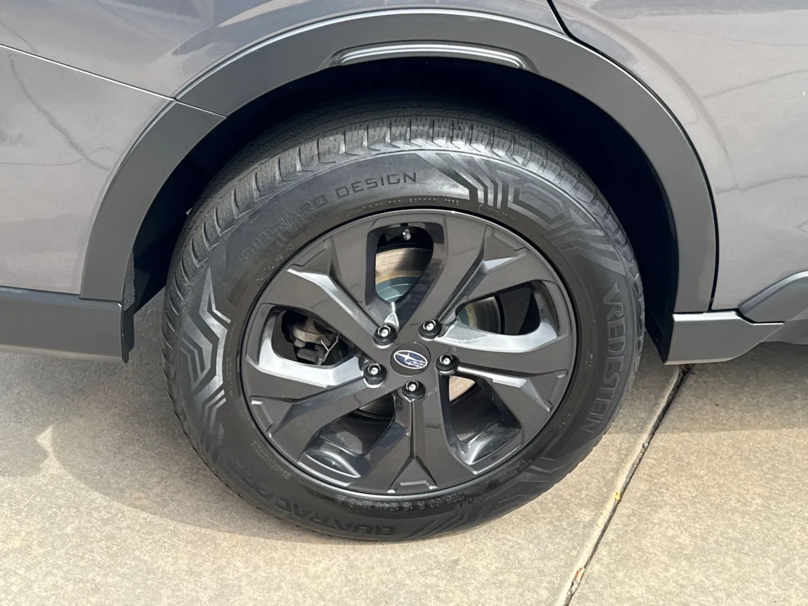 2022 Subaru Outback Onyx Edition - Photo 12