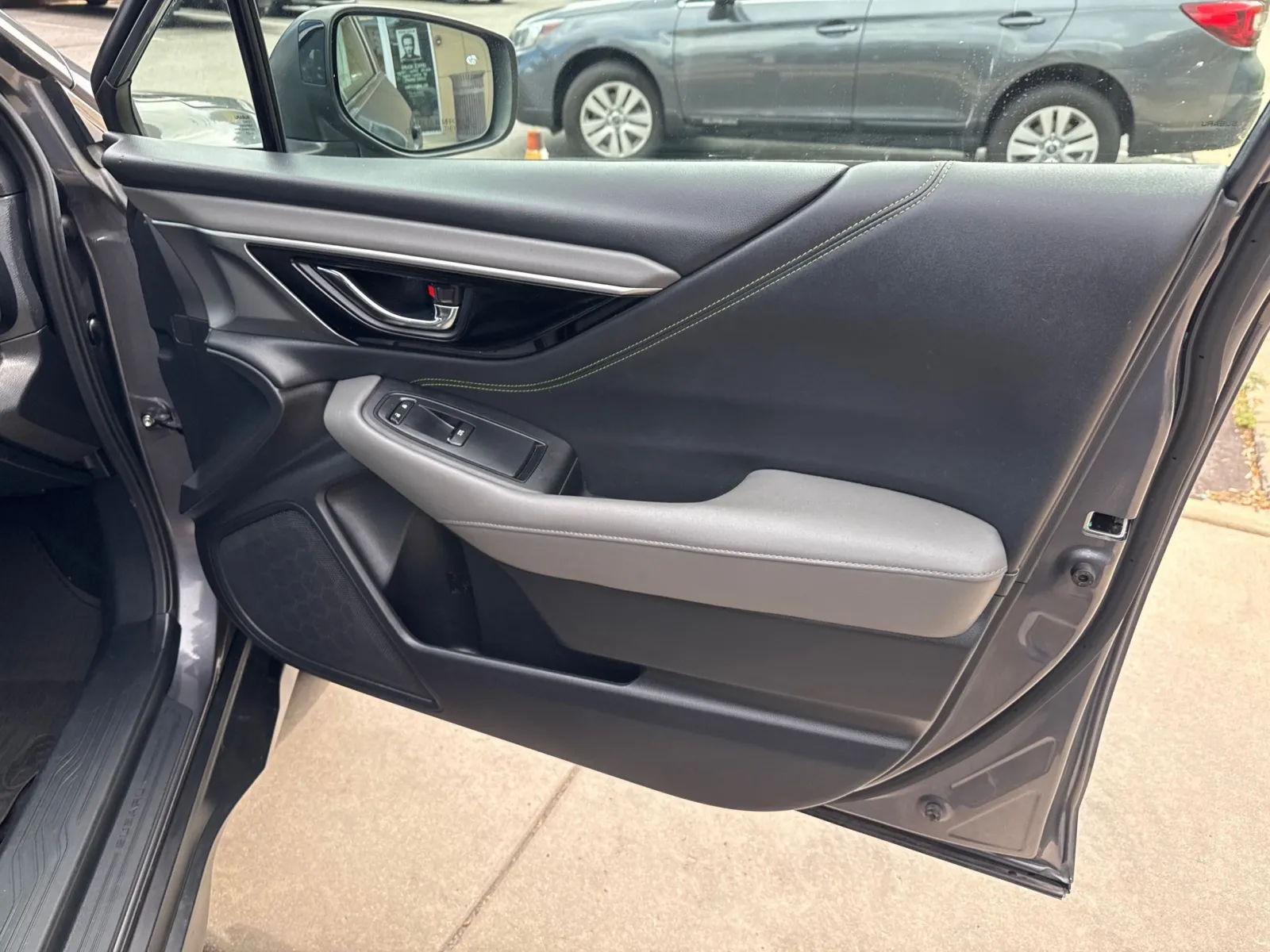 2022 Subaru Outback Onyx Edition - Photo 15