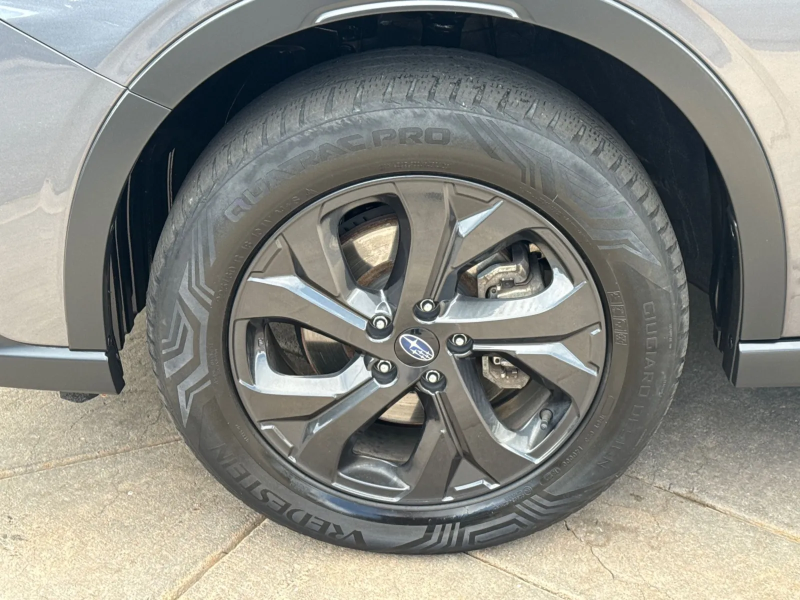 2022 Subaru Outback Onyx Edition - Photo 10