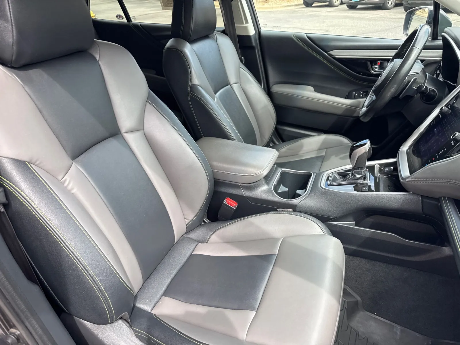 2022 Subaru Outback Onyx Edition - Photo 18