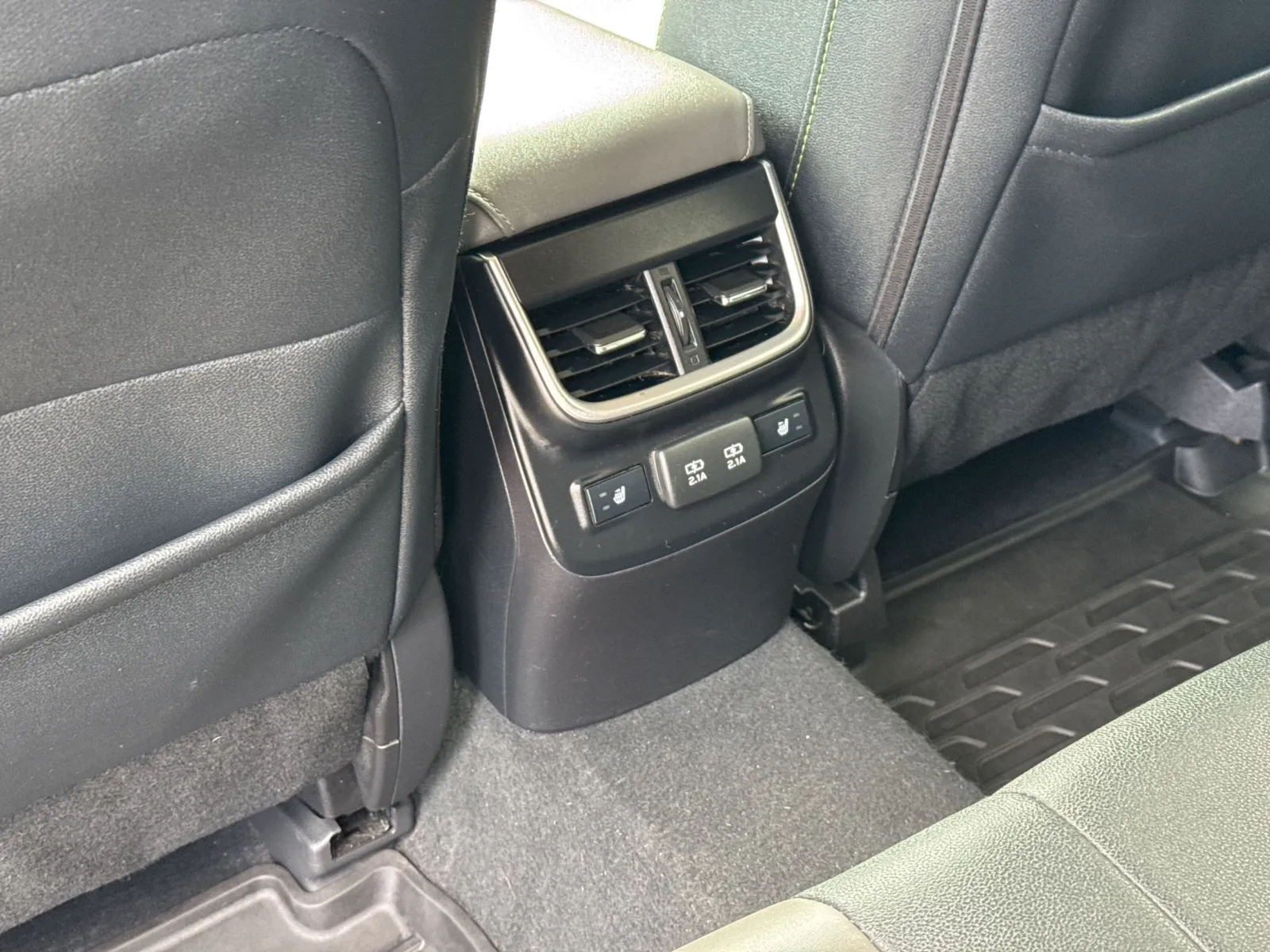 2022 Subaru Outback Onyx Edition - Photo 27