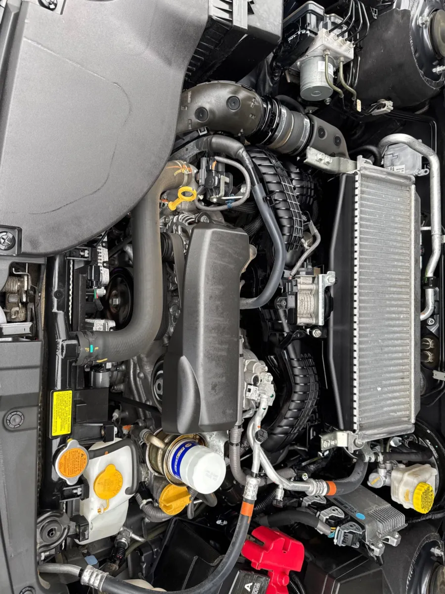 2022 Subaru Outback Onyx Edition - Photo 38