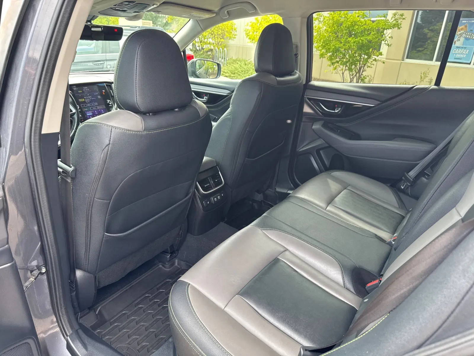 2022 Subaru Outback Onyx Edition - Photo 25