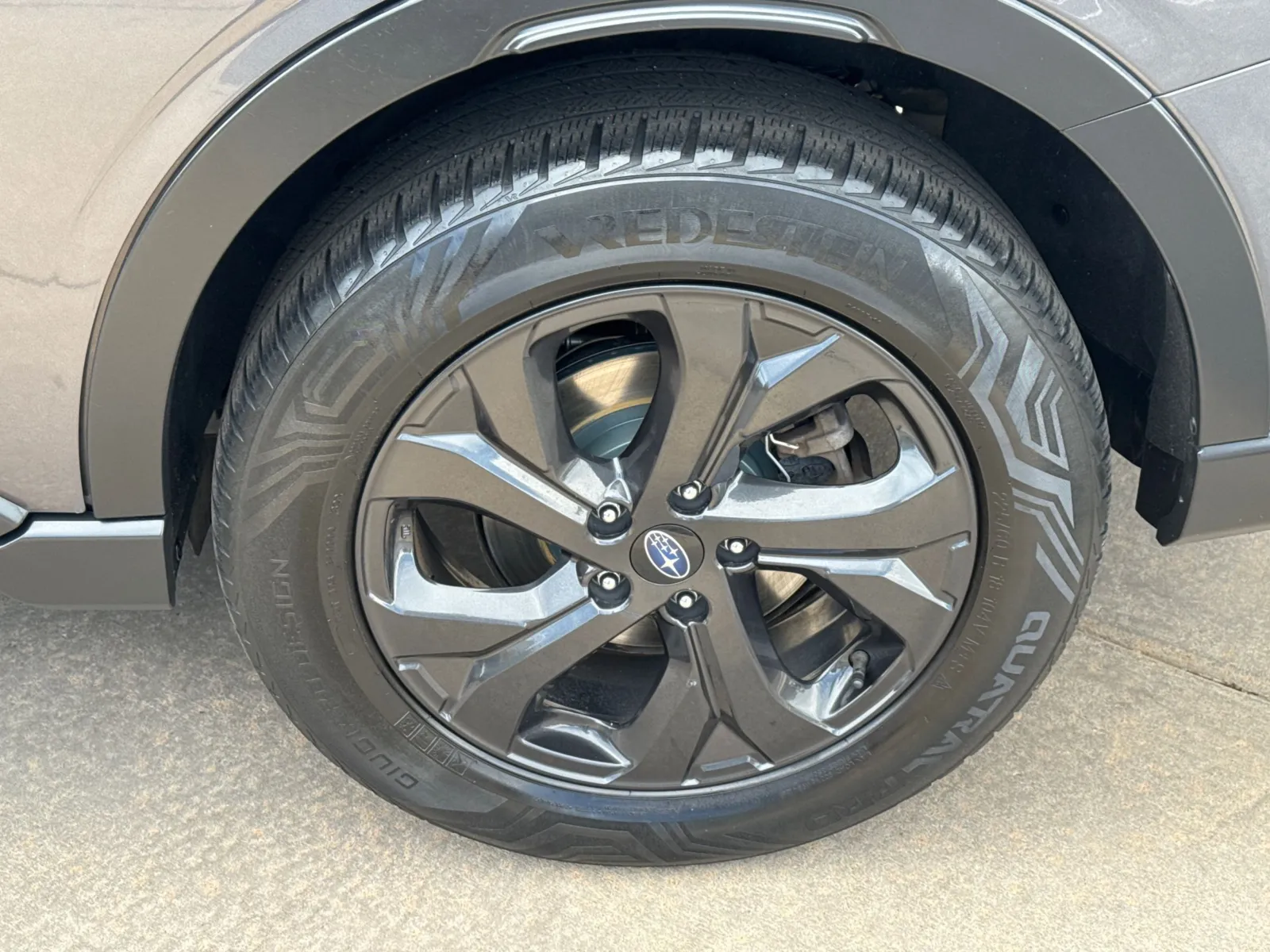 2022 Subaru Outback Onyx Edition - Photo 11