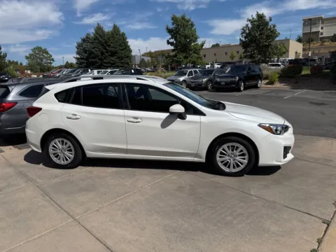 More photos of 2017 Subaru Impreza Premium at AutoTrek, CO