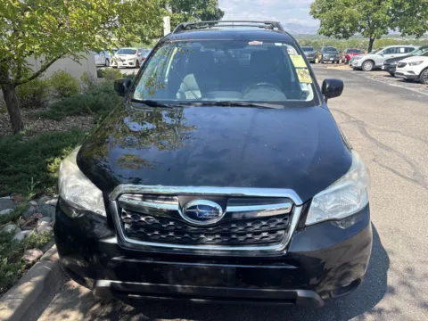 Photos of 2014 Subaru Forester 2.5i Limited for sale in Littleton, CO at AutoTrek
