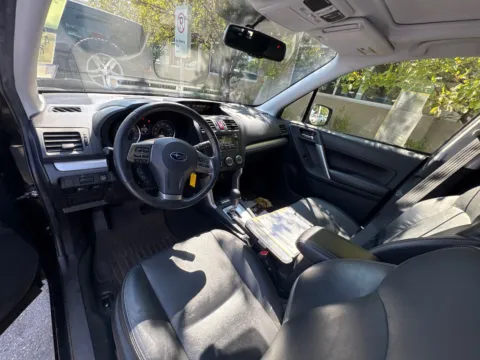 More photos of 2014 Subaru Forester 2.5i Limited at AutoTrek, CO