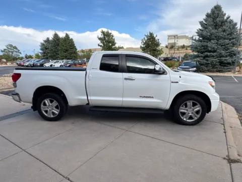 More photos of 2007 Toyota Tundra Limited at AutoTrek, CO