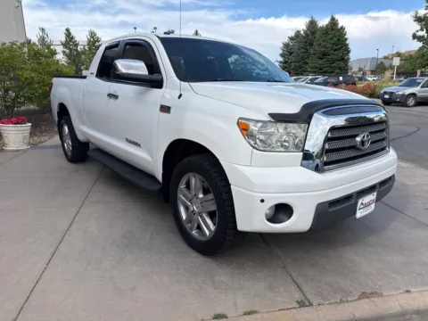 More photos of 2007 Toyota Tundra Limited at AutoTrek, CO